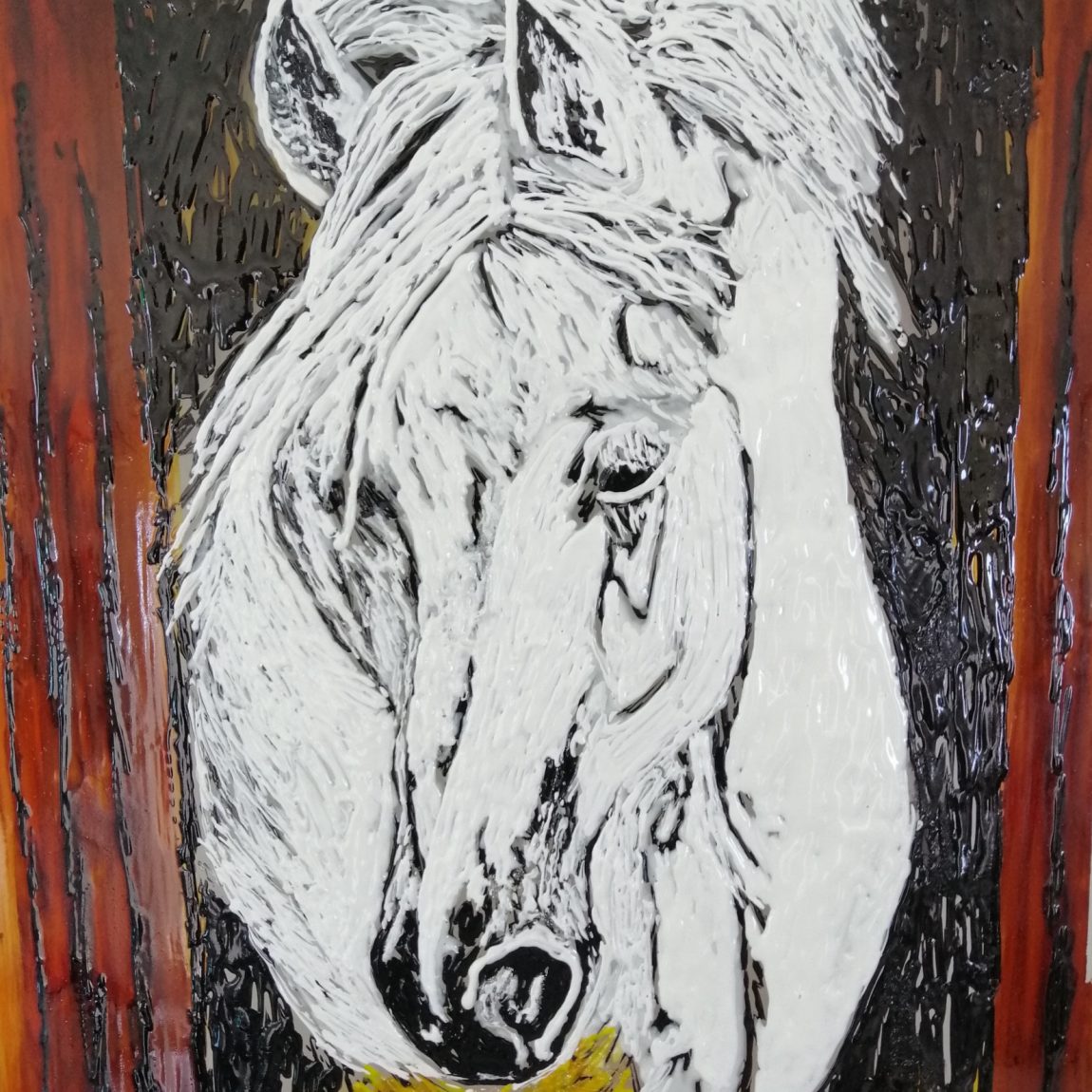 Beyaz At Başı

Ölçü:28,5 x 46 cm