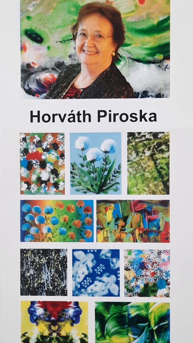 Horvath Piroska--Austria